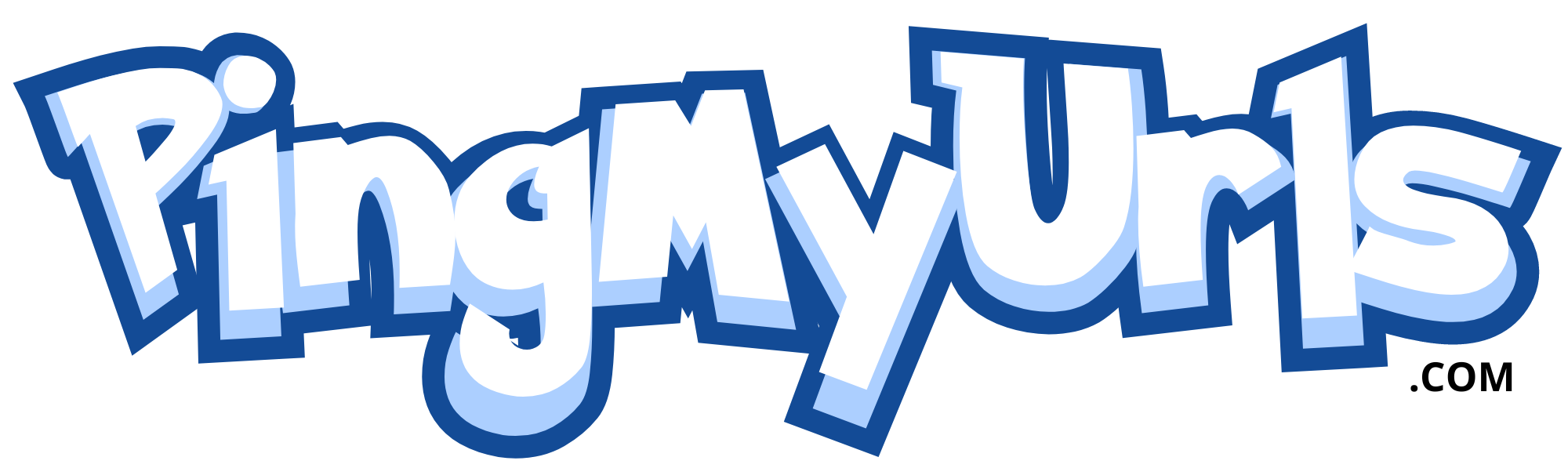 ping my urls