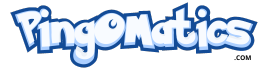 PingoMatic s